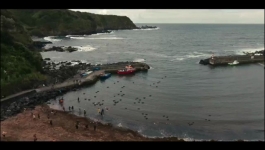 Turn of the Tide - Season 01 Episode 01